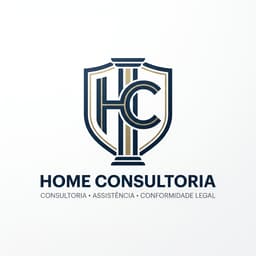 Home Consultoria Logo
